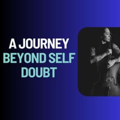 Finding Safety in Your Body: A Journey Beyond Self-Doubt - Usui Reiki Master, Patty Sage