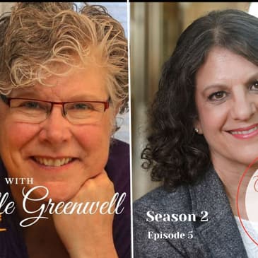 Exploring Intuition and Light Language with Lori Hops