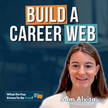 The One Big Pivot Won't Work | Reinvent Yourself with Career Coach Sam Alvita