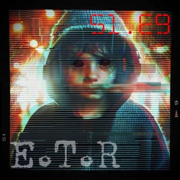 The Black Eyed Kids: Strange Visitors With Unknown Intentions