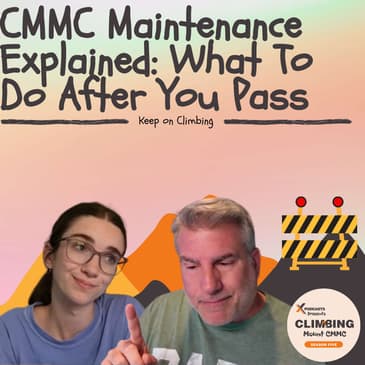 What Happens After I Pass My Assessment?