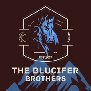 The Blucifer Brothers