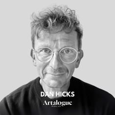 Every Monument Will Fall: A Conversation with Dan Hicks