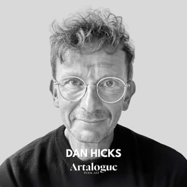 Every Monument Will Fall: A Conversation with Dan Hicks