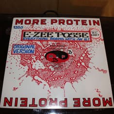 Everything starts with an 'E'