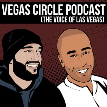 Vegas Circle S02 E28 James Kaye
