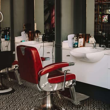 Juvenile x Boosie Fade