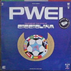 Touched by the hand of Cicciolina