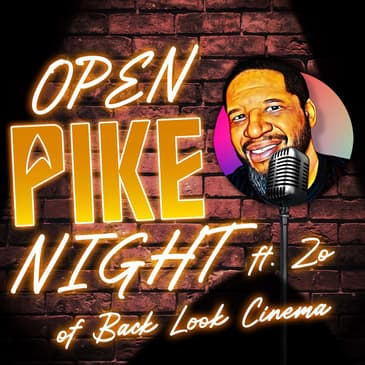 SNW E2 “Children of the Comet”