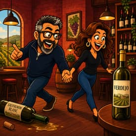 WTF is Verdejo?