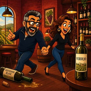 WTF is Verdejo?