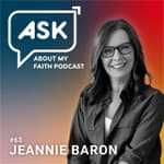 Pt 2: Jeannie Baron + Doula-ing Those Around You