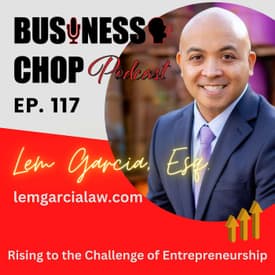 From Journalism to Justice: How Lem Garcia Built a Compassionate, Client-Centered Law Firm