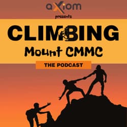 Climbing Mount CMMC
