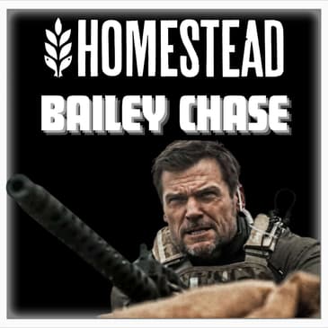 Episode 515 | "Homestead" | Actor: Bailey Chase