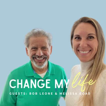 The making of Christian Movie: They Don't Cast Shadows w/Bob Leone & Melissa Goad