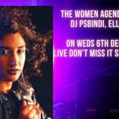 Dj psbindi ,DJ Medusa & Ellie Talebian