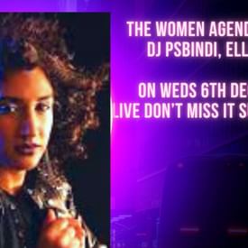 Dj psbindi ,DJ Medusa & Ellie Talebian