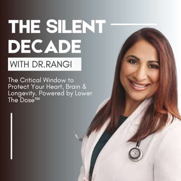 The Silent Decade: Unpacking Diabetes’ Long-Term Impact