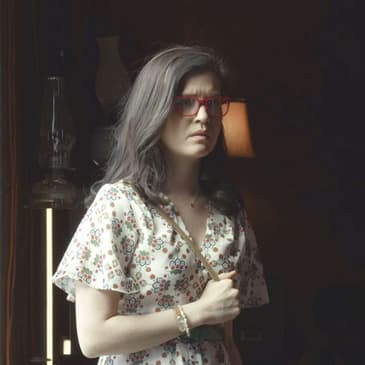 (Episode 255) "The Walking Dead" Actor: Chelle Ramos.