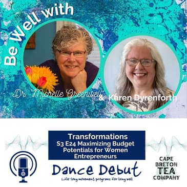 Maximizing Budget Potentials for Women Entrepreneurs