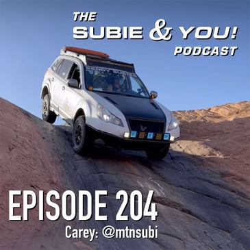 S&YE204 - MtnSubi Returns