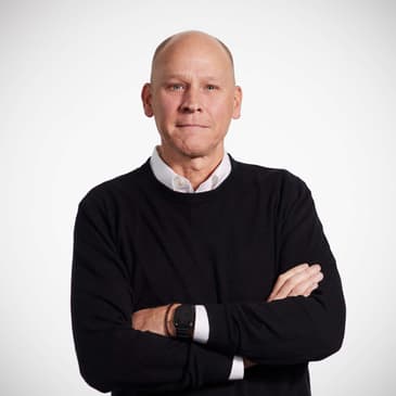 #92: Chicago's Wild Mile and Other Urban Nature Innovations, with Doug Voigt (SOM)