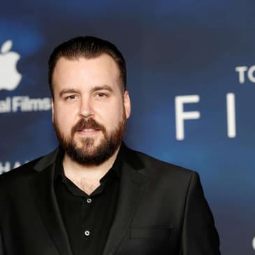 (Episode 262) "Finch" Screenwriter: Craig Luck.