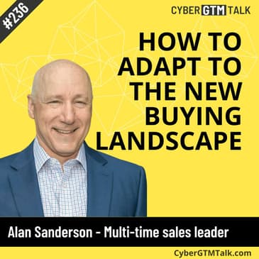 How to adapt to the new cybersecurity buying landscape