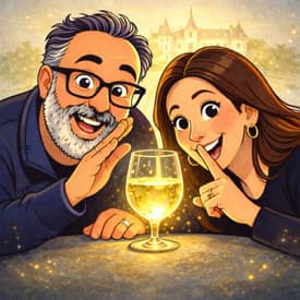 WTF is Bordeaux Blanc? The Best French Sauvignon Blanc Value!