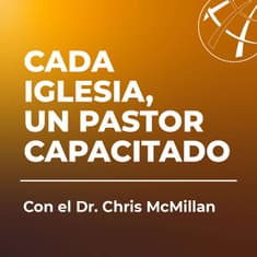 Episode #17 - SPANISH Dr. Chris McMillan