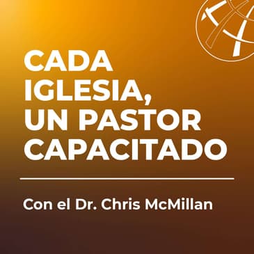 Episode #17 - SPANISH Dr. Chris McMillan
