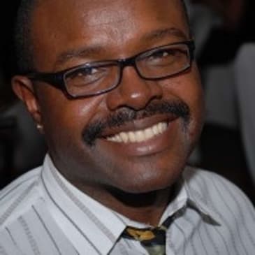Phil Vassell Championing Black Canadian Artists Through Archiving