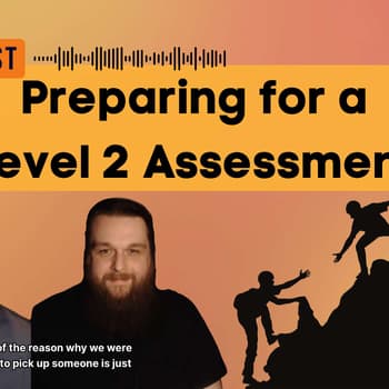 Preparing for our Level 2 CMMC Assessment