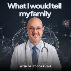 What Families Need to Know About Lewy Body Dementia Diagnosis, Symptoms, and Hope