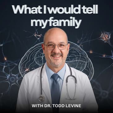 APOE4 and Alzheimer’s: How Genetics Inform Prevention, Testing, and Family Decisions