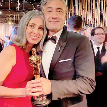 (Episode 244) "Jojo Rabbit" Author: Christine Leunens.