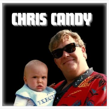 Episode 531 | Actor: Chris Candy