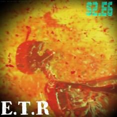 Spontaneous Human Combustion: Granny's on Fire