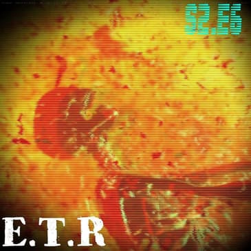 Spontaneous Human Combustion: Granny's on Fire