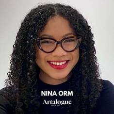 Nina Orm is Funding the Future