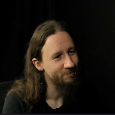 S01 Teaser E02 - David Atman