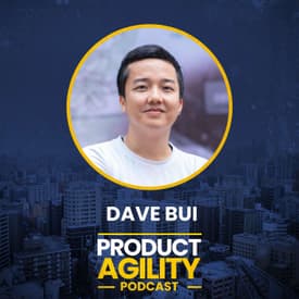 Engagement + Purpose = 1M Users (With Dave Bui, CEO Ahaslides)