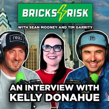 From Burnout to Breakthrough: How Kelly Donahue-Piro Helps Insurance Agencies Thrive in Any Market | Episode 87