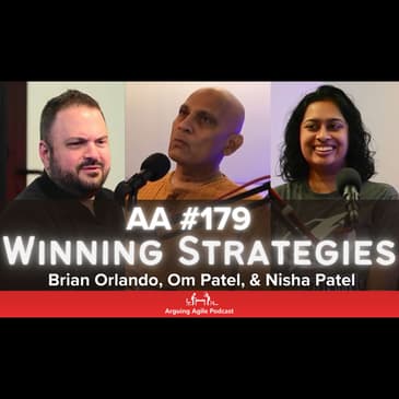 AA179 - Winning Product Strategies & MVPs: Case Studies from Top Companies
