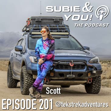 S&YE201 - Teks Trek Adventures