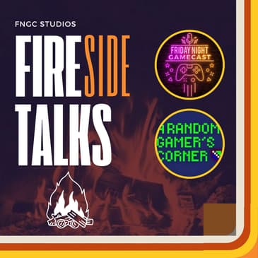 Dragon Age Origins (ft. Alejandro of A Random Gamer's Corner)