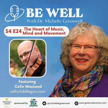 Music, Mind and Movement