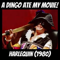 Power, Paranoia, and Illusion: Revisiting Harlequin (1980)