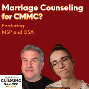 5 Questions to Ask BEFORE Choosing an MSP for CMMC
